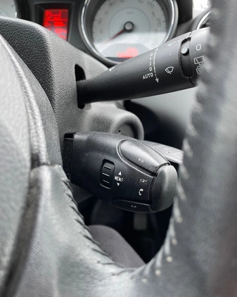 Peugeot 308 cena 24500 przebieg: 280815, rok produkcji 2013 z Wrocław małe 352